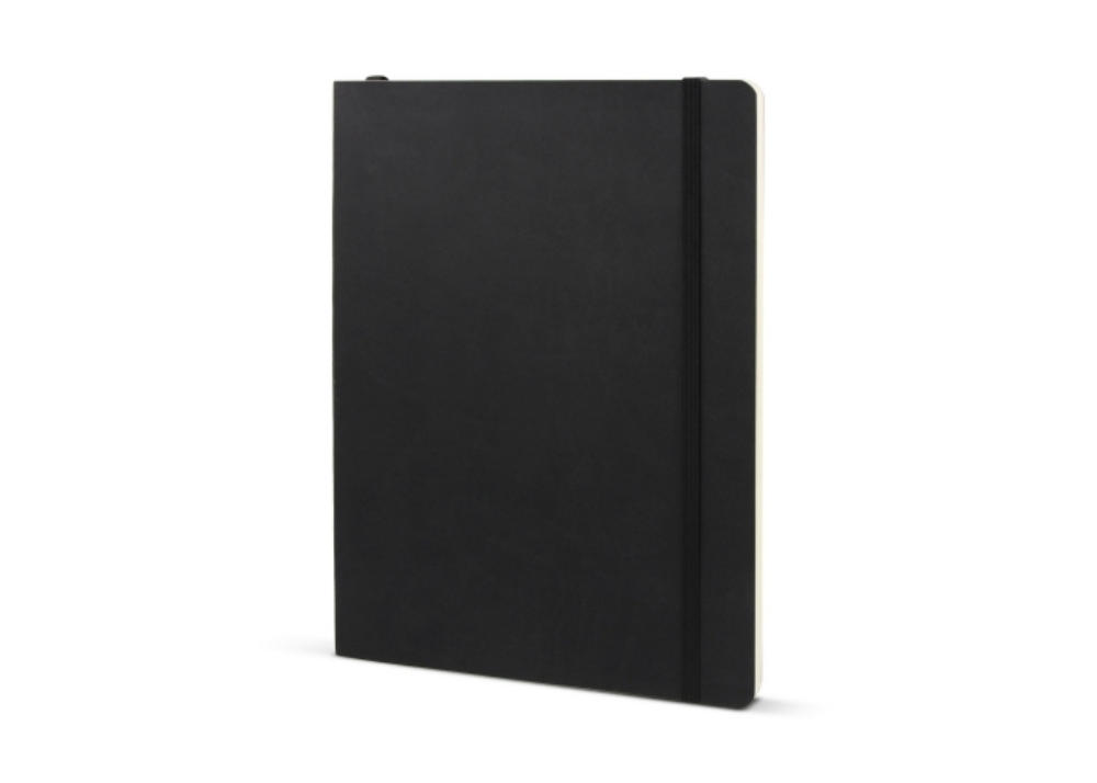 Maxi Soft Cover Notebook - Orphir