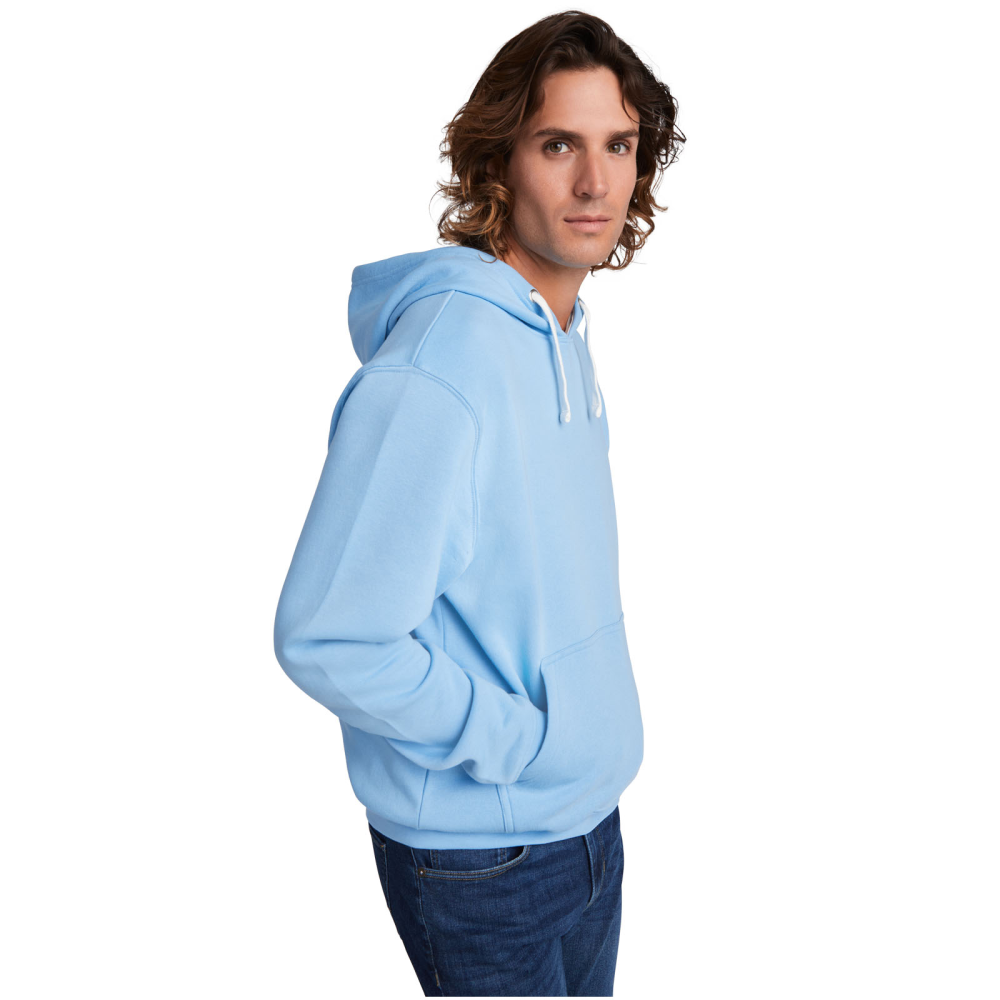 Urban men's hoodie - Corby