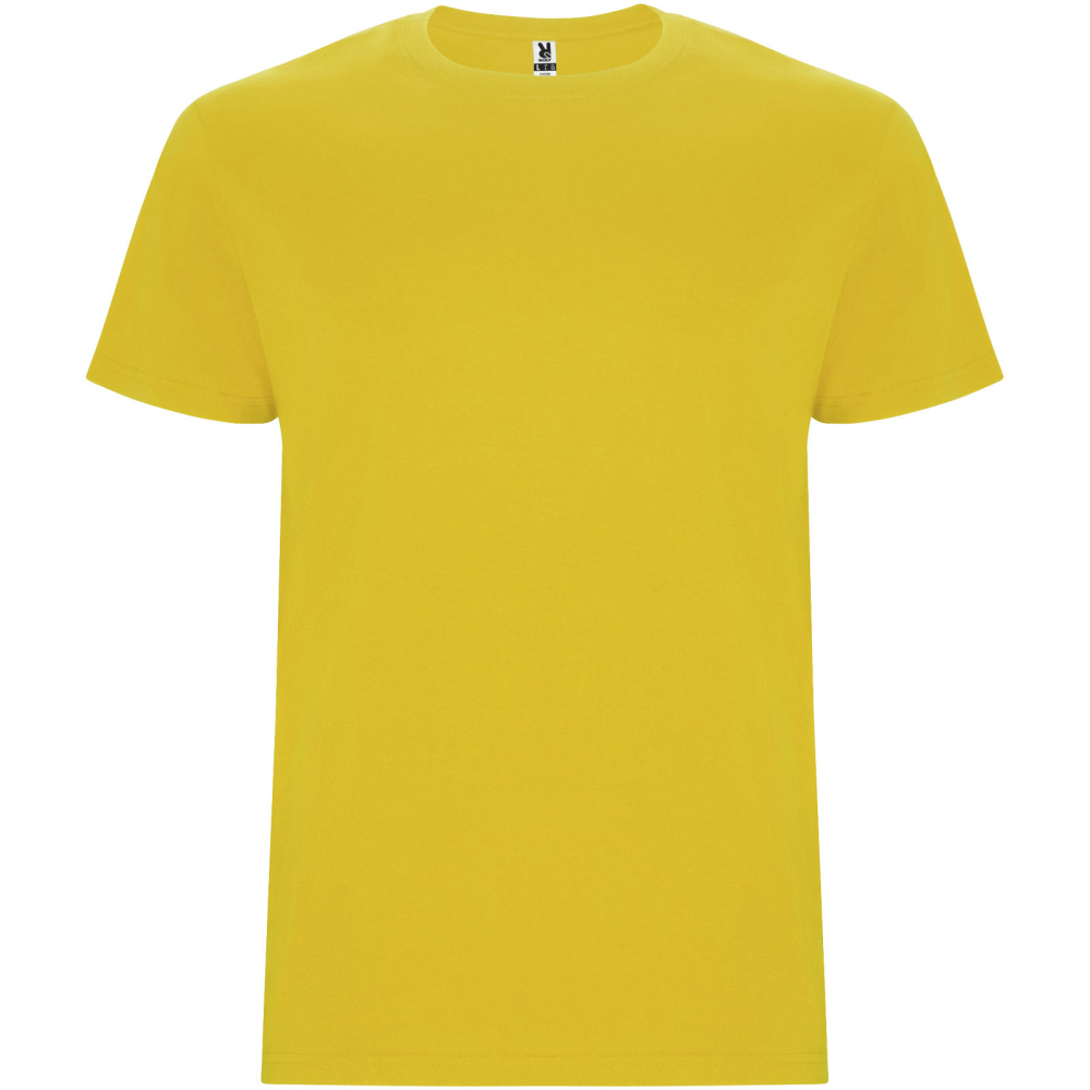 T-shirt à manches courtes Stafford pour enfants - La Pommeraye