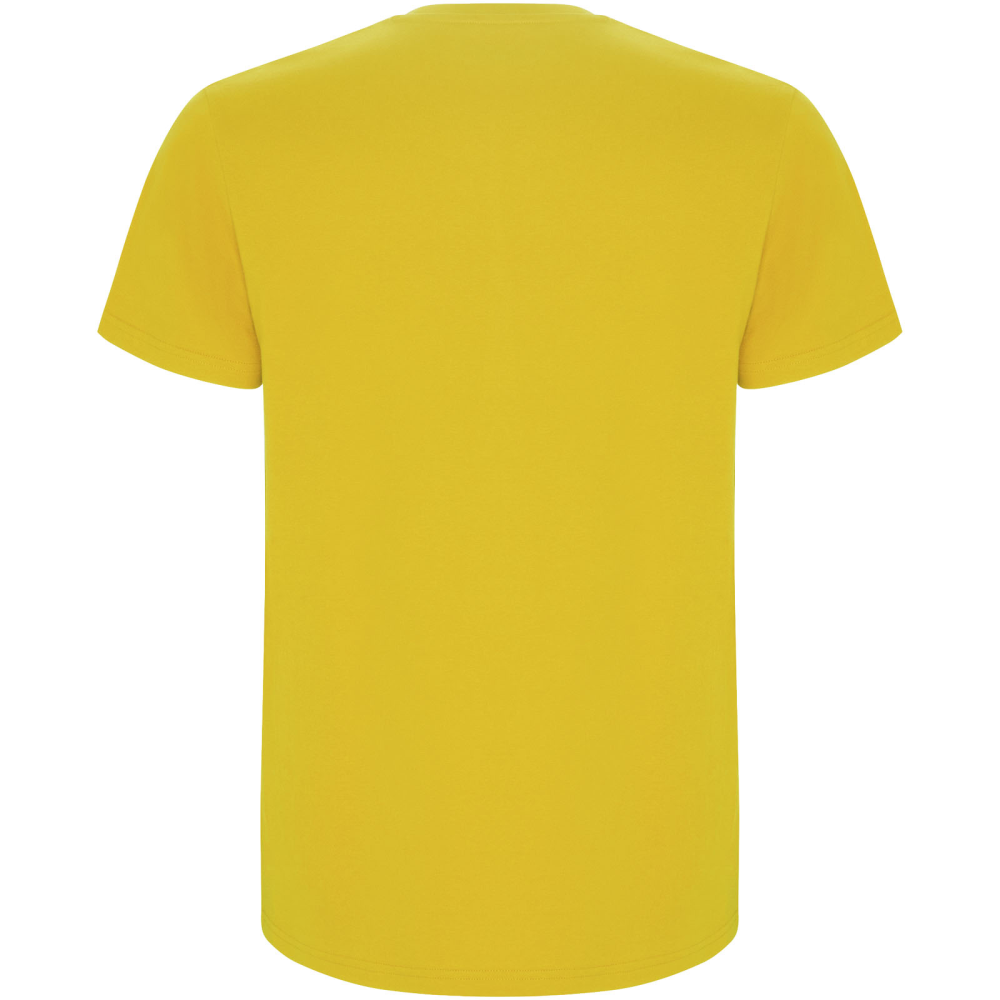 Stafford Men's Short Sleeve T-Shirt - Great Wyrley