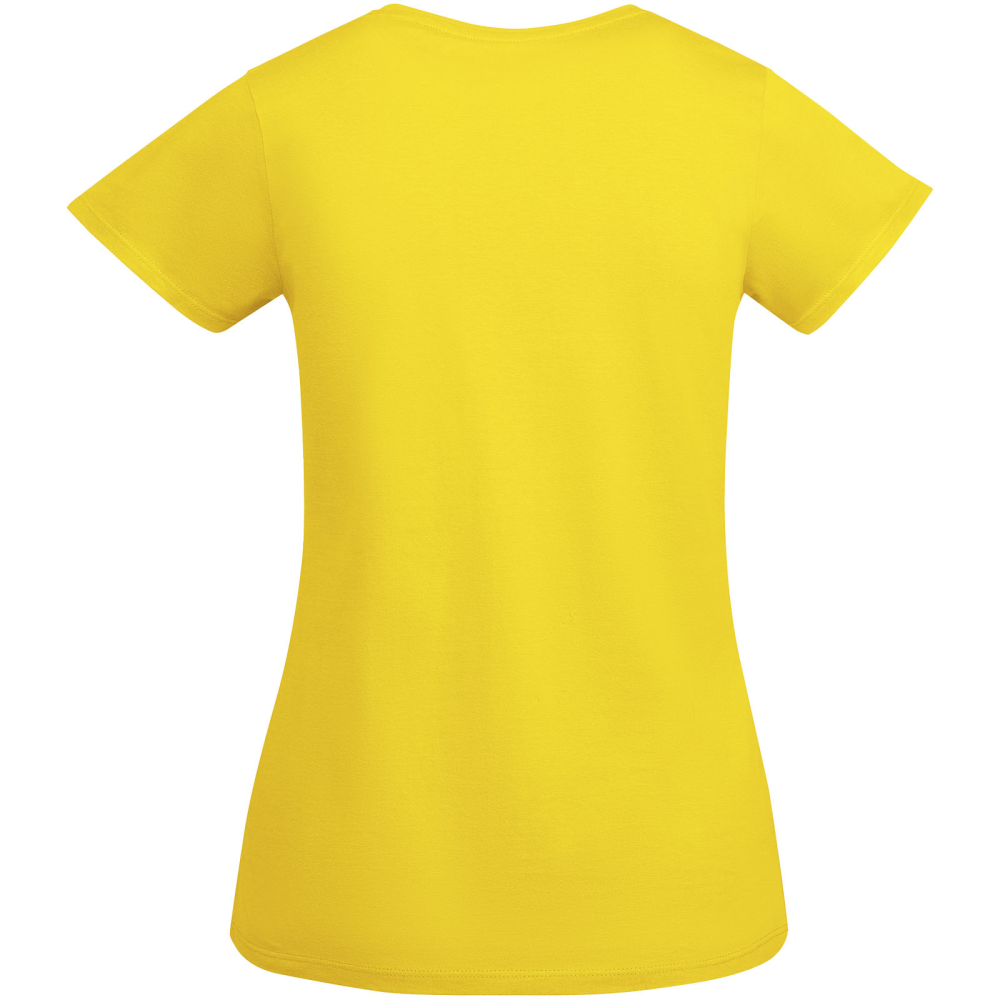Women's short sleeve t-shirt from Breda - Queenborough