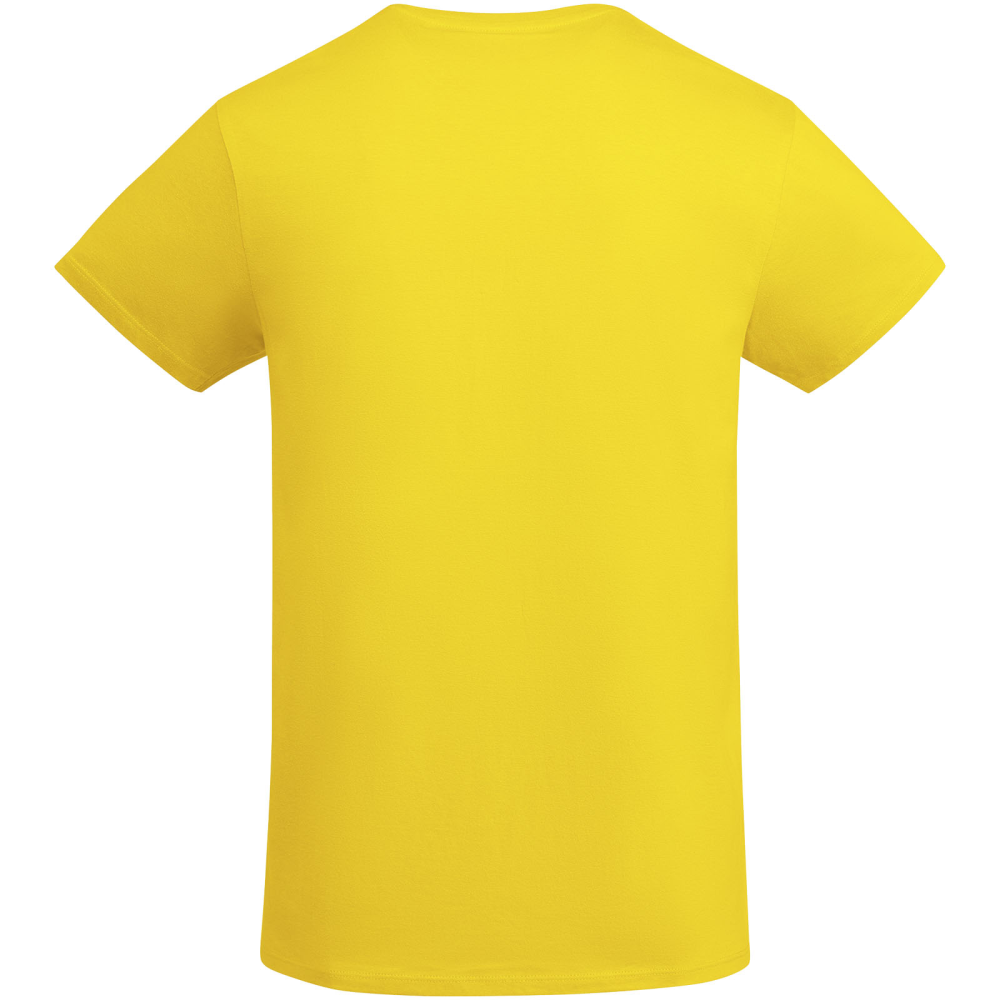 T-shirt da uomo a maniche corte Breda - Cantello