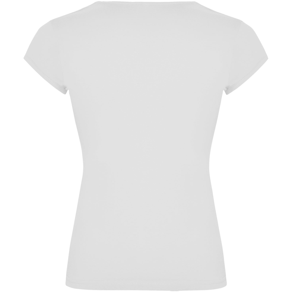 Camiseta de manga corta para mujer de Belice - Jijona