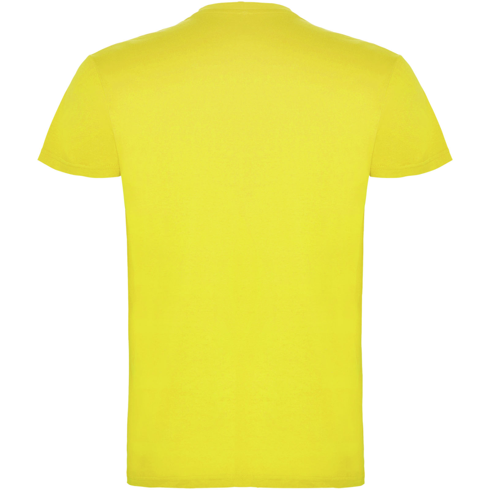 Men's short sleeve t-shirt by Beagle - Highcliffe