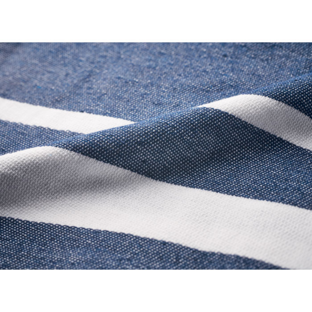 Asciugamano per hammam SEAQUAL® 70x140cm - Mantello