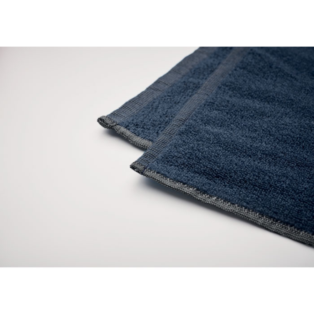 Asciugamano SEAQUAL® 70x140cm - Basiano