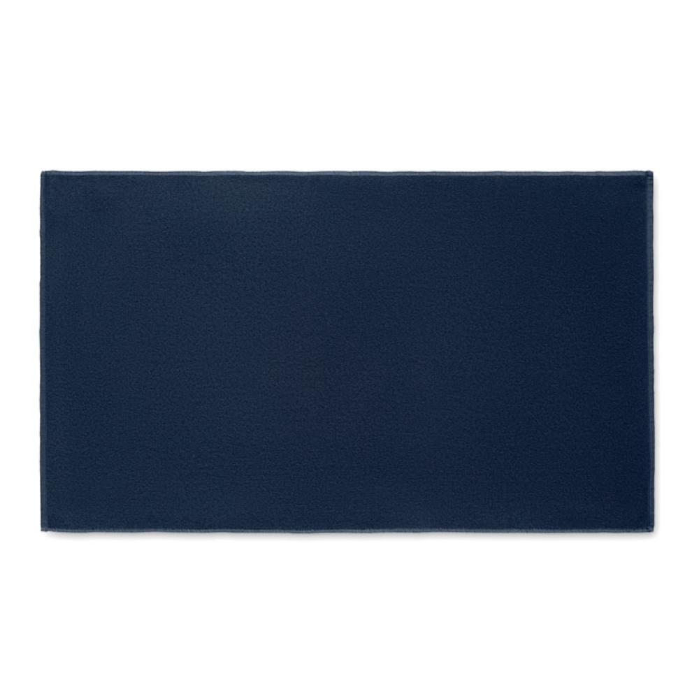 Asciugamano SEAQUAL® 100x170cm - Castel d’Ario