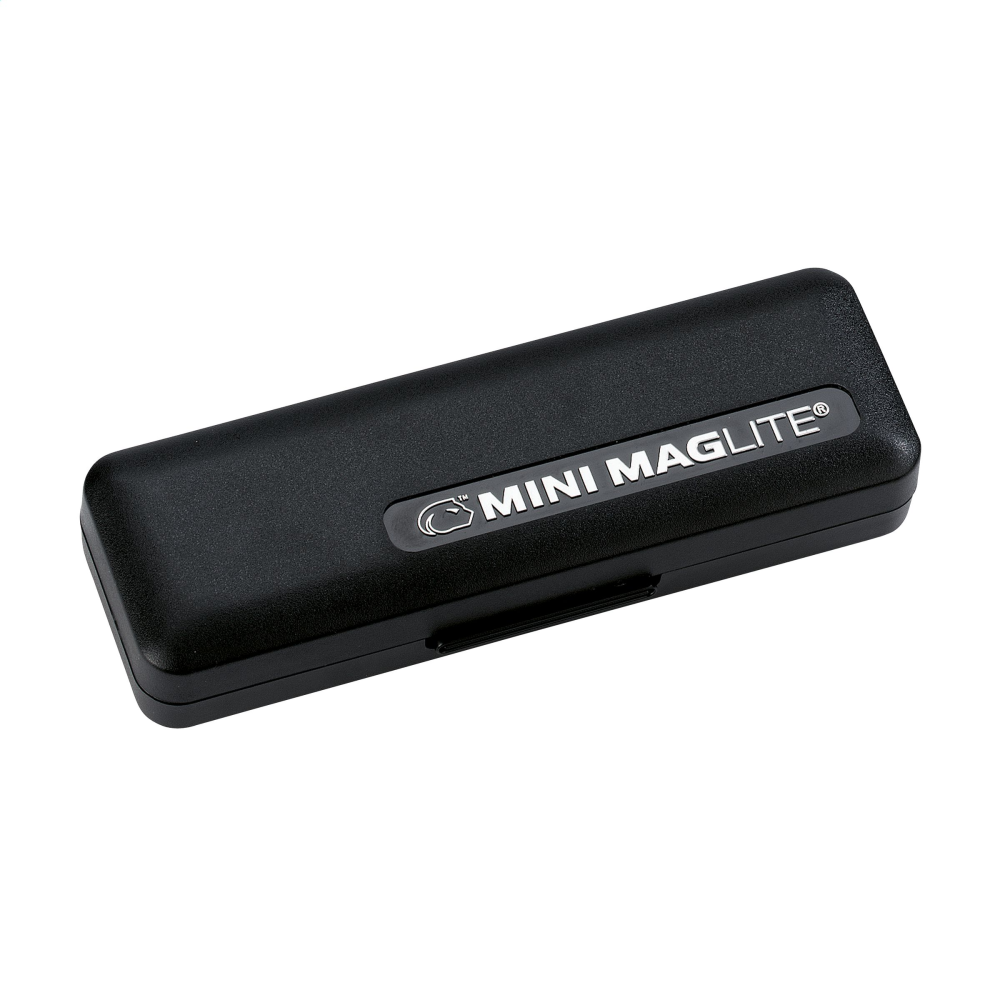 Mini Mag-Lite AAA zaklamp
