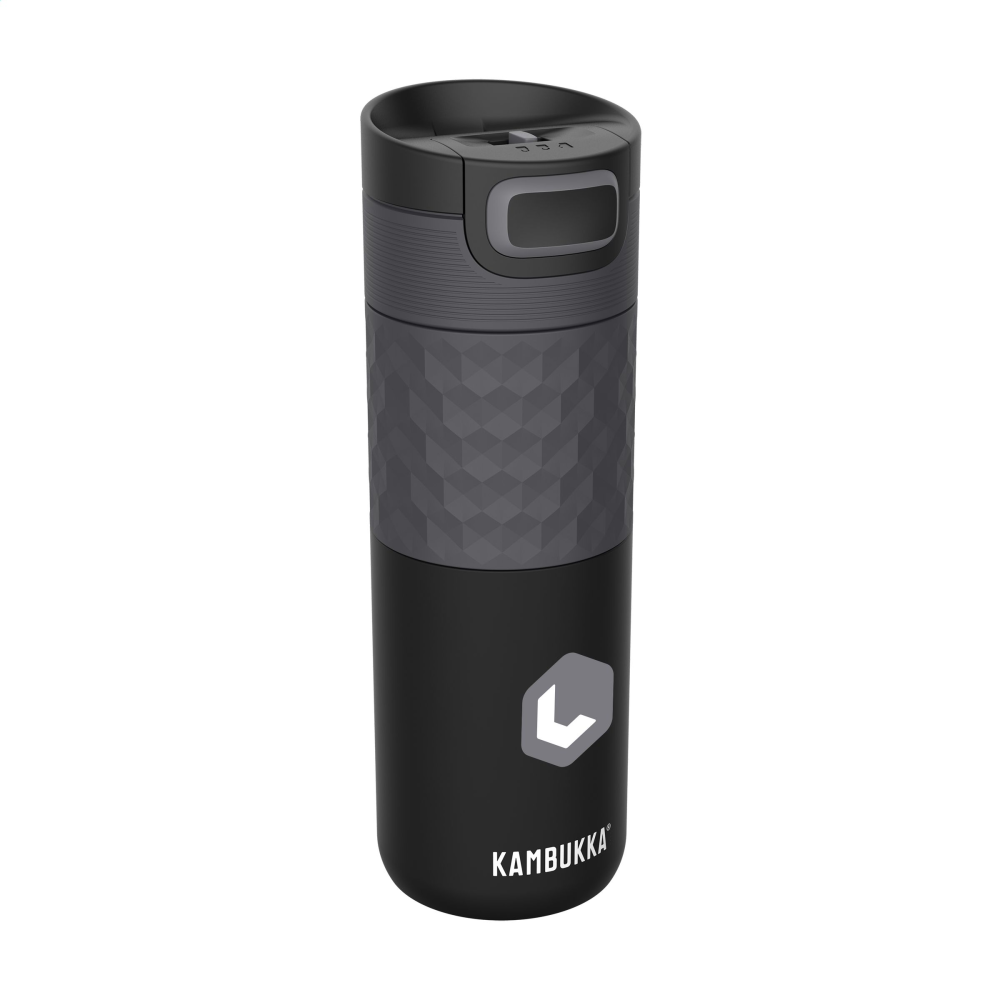 Kambukka® Etna Grip thermosbeker (500 ml)