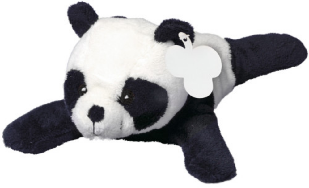 Chiva knuffel panda
