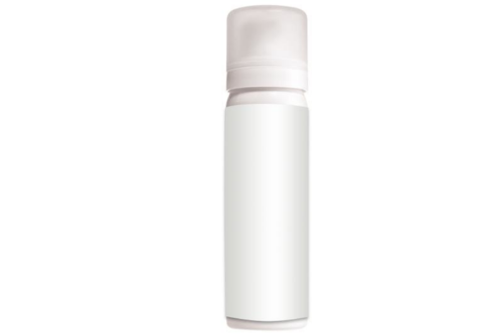 Zonnebrandspray spf20 (50 ml)