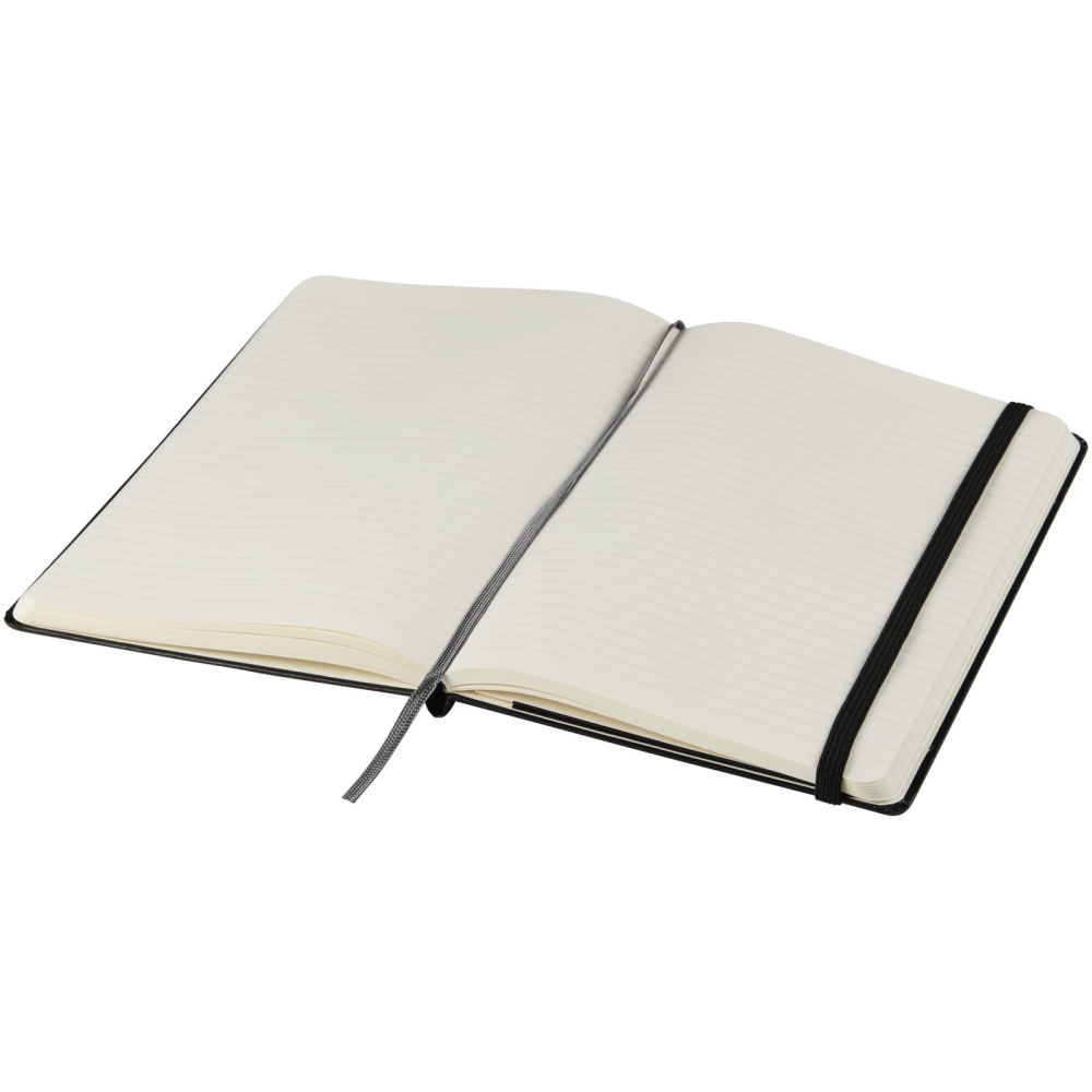 Moleskine XL soft cover notitieboek - gelinieerd