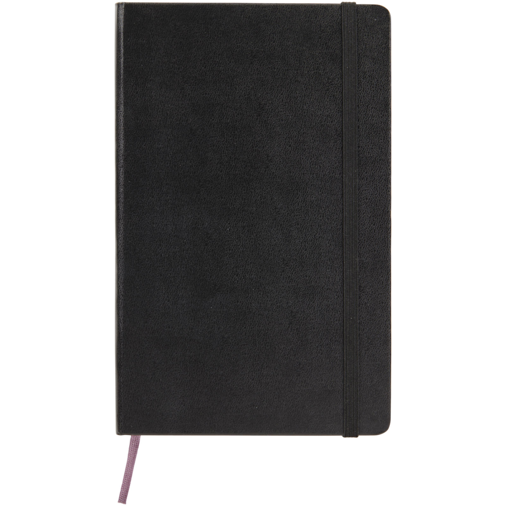 Moleskine PK hard cover notitieboek - ruitjes