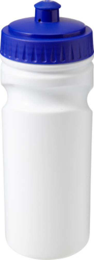 Sportdrink bidon (500 ml)