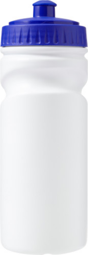 Sportdrink bidon (500 ml)
