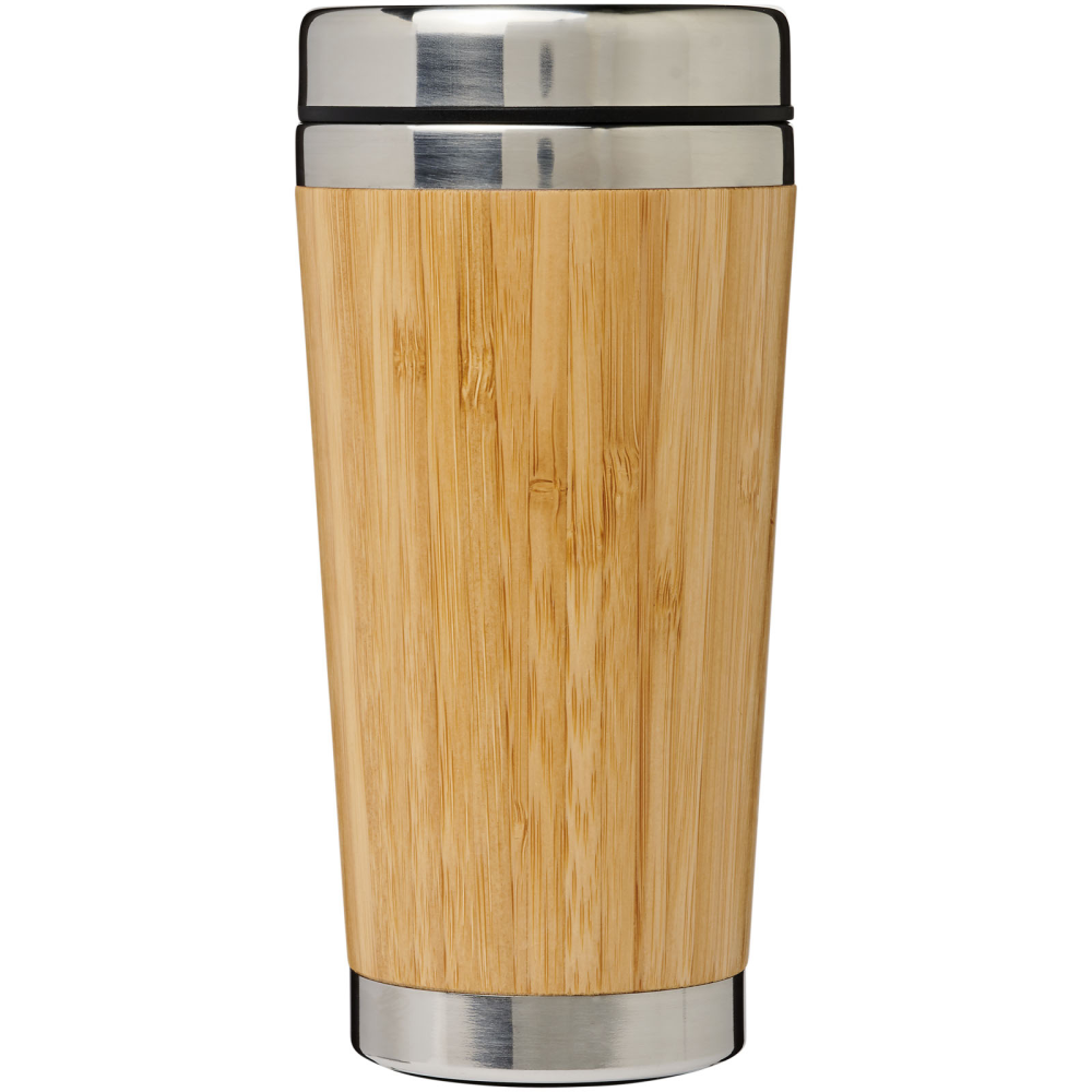 Bamboo2Go thermosbeker (450 ml)