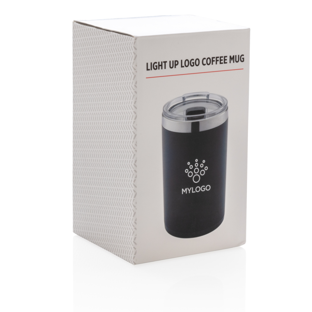 LightUp koffiebeker (200 ml)