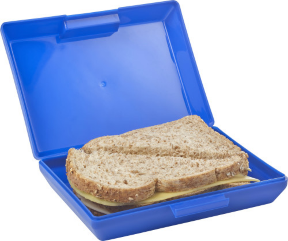 Retro lunchbox