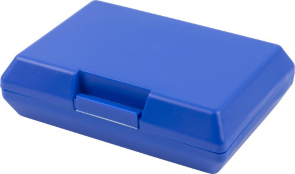 Retro lunchbox