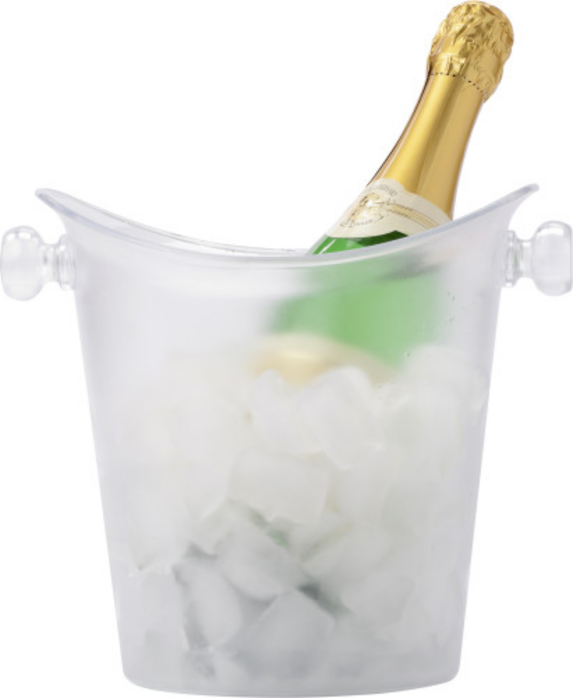 Celebrate champagnekoeler