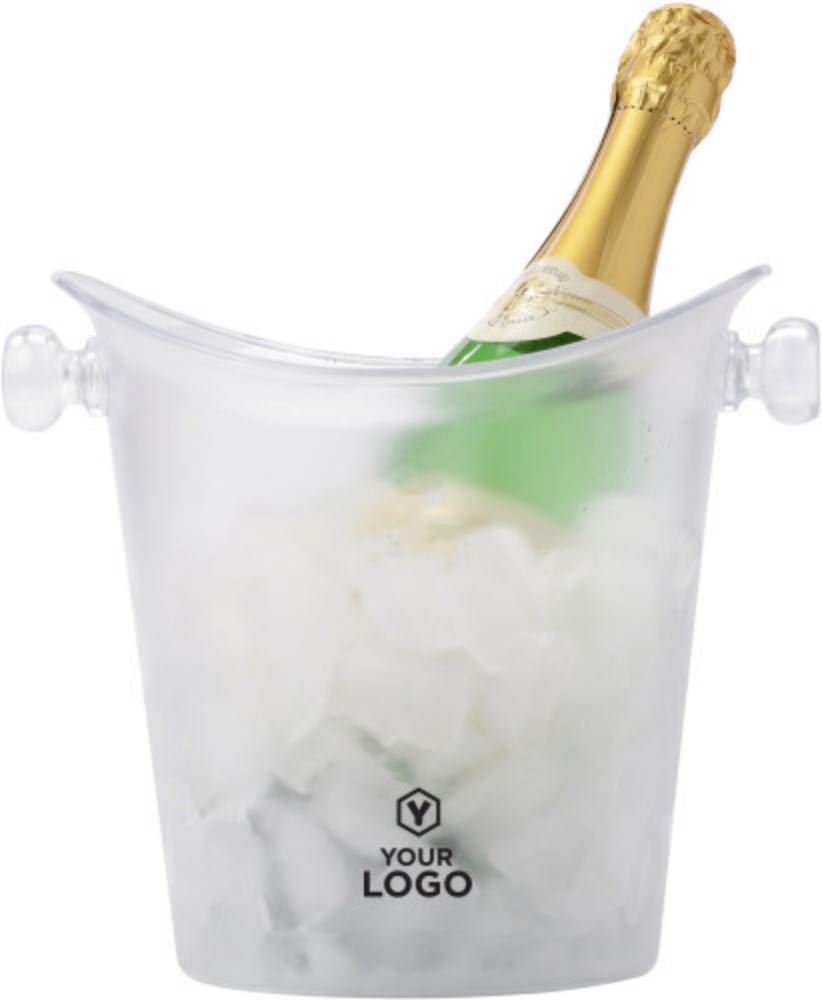 Celebrate champagnekoeler