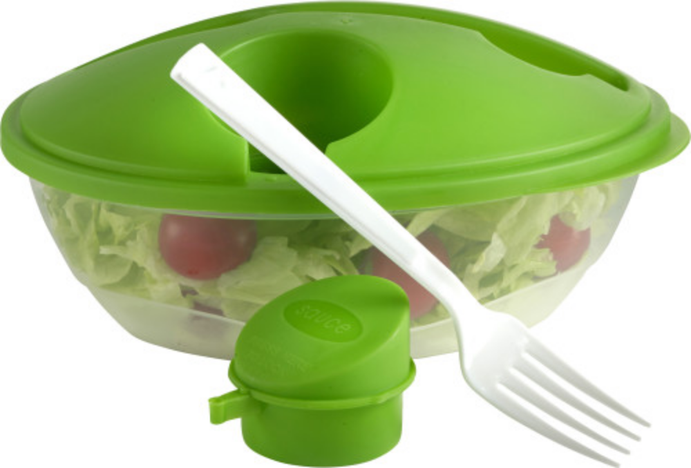 Salad2Go saladebox