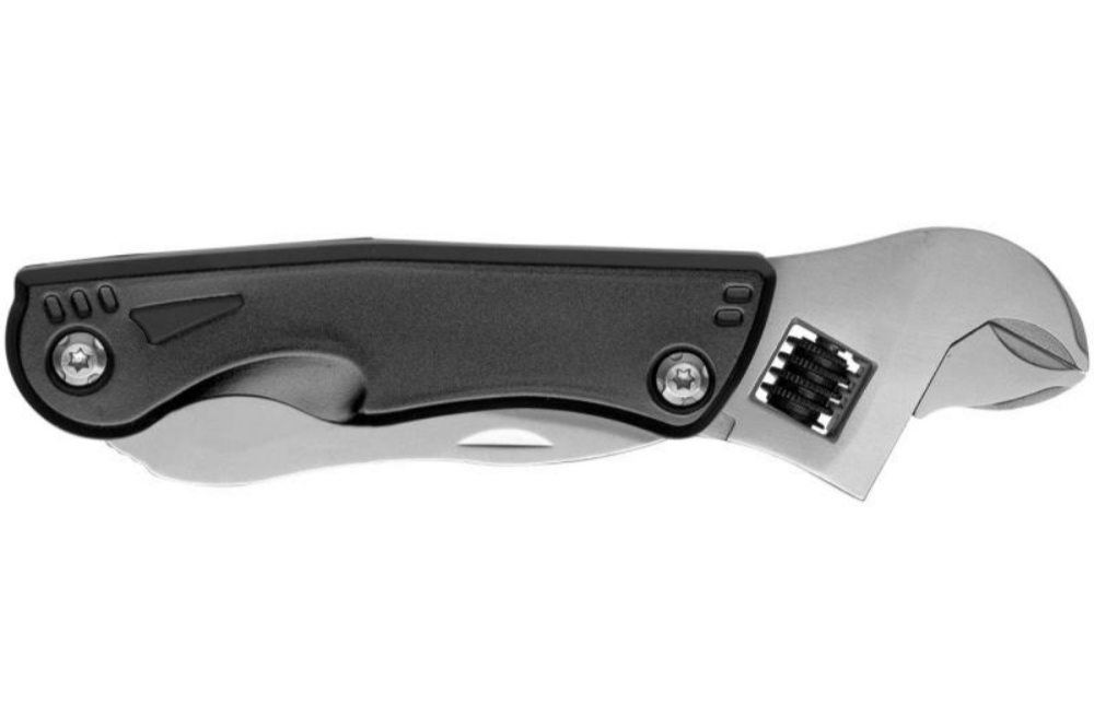 STAC Wrench multitool 