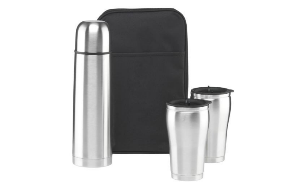 ThermoBag Set thermosfles/-bekers 