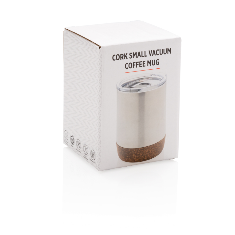 CoasterCup koffiebeker (180 ml)
