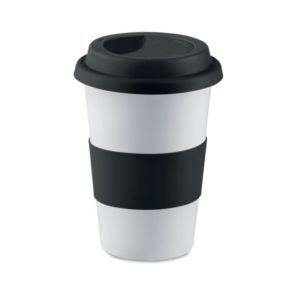 CeramicMug koffiebeker (400 ml)