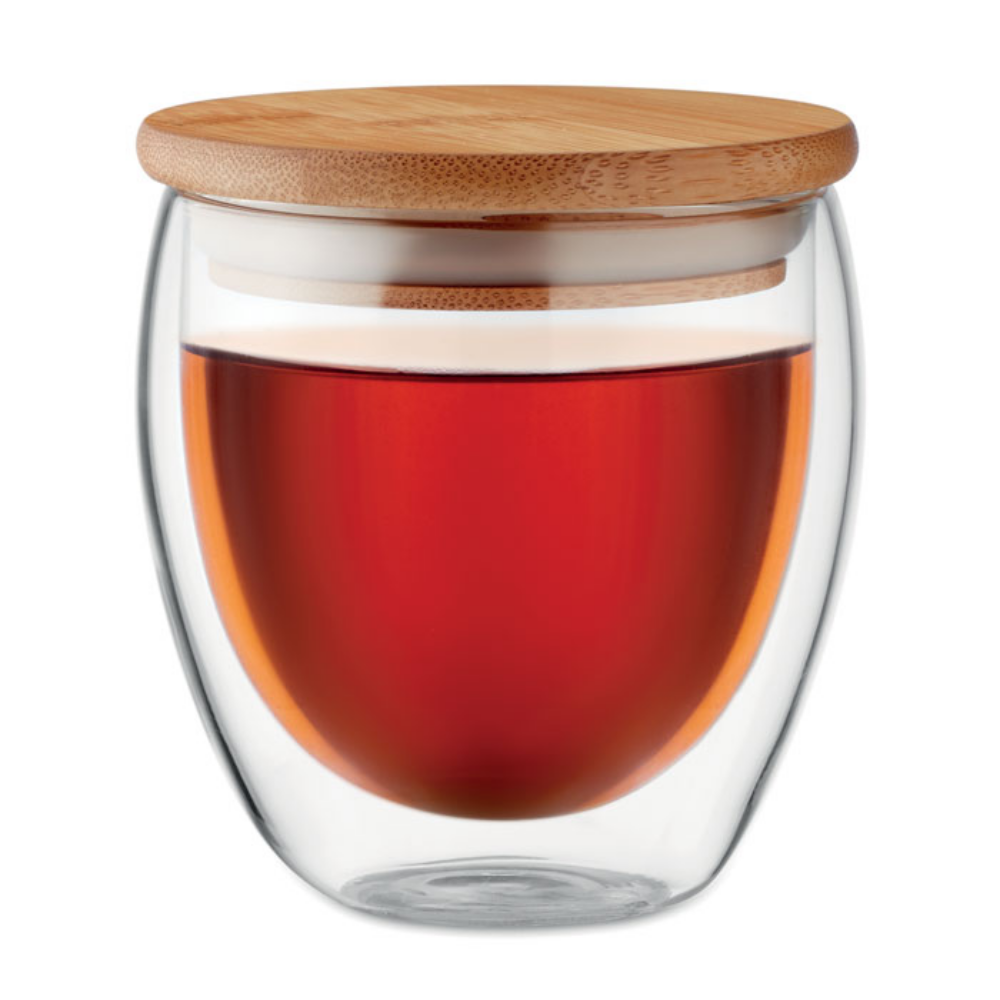 DoubleGlass drinkglas (250 ml)