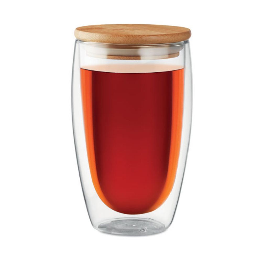 DoubleGlass drinkglas (450 ml)