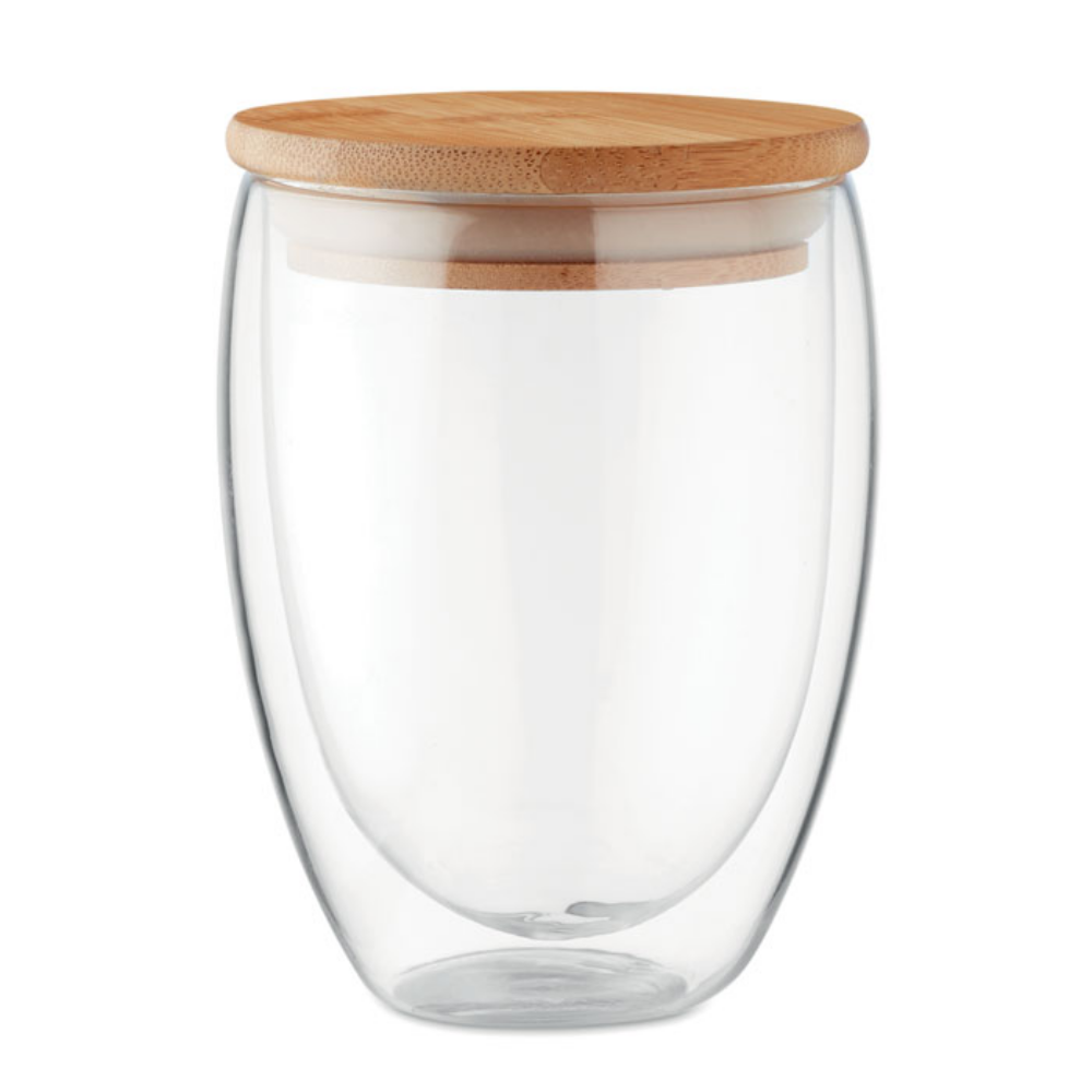DoubleGlass drinkglas (350 ml)