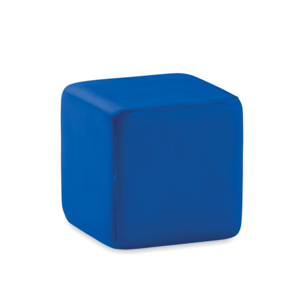 Cube anti stress blok
