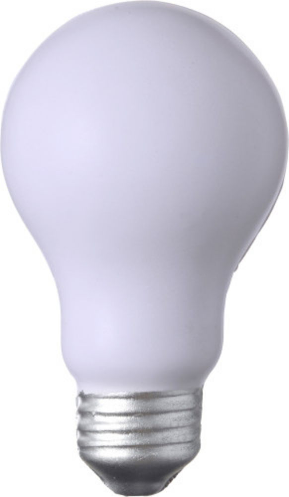 Bulb anti stress lichtbol