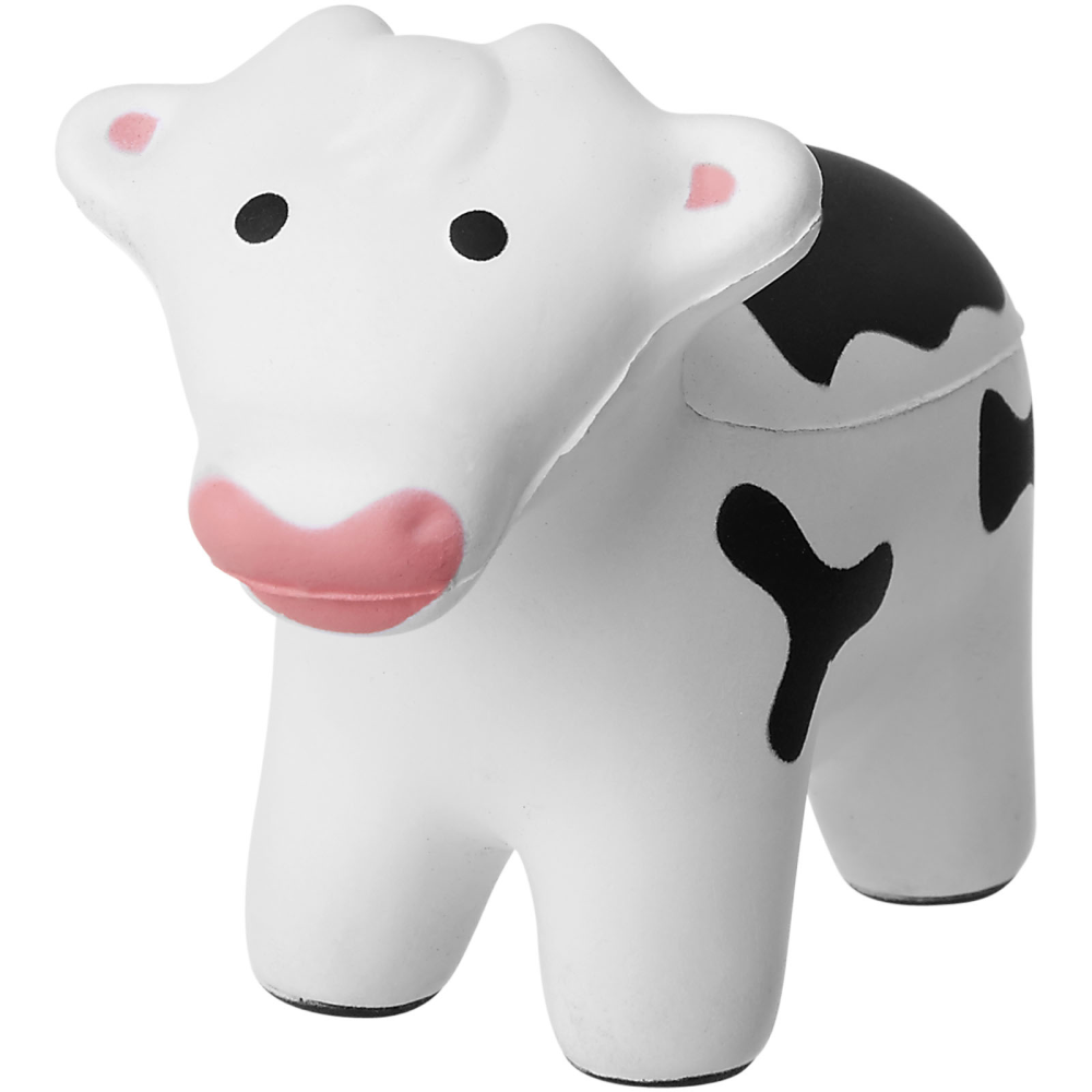 Cow anti stress koe