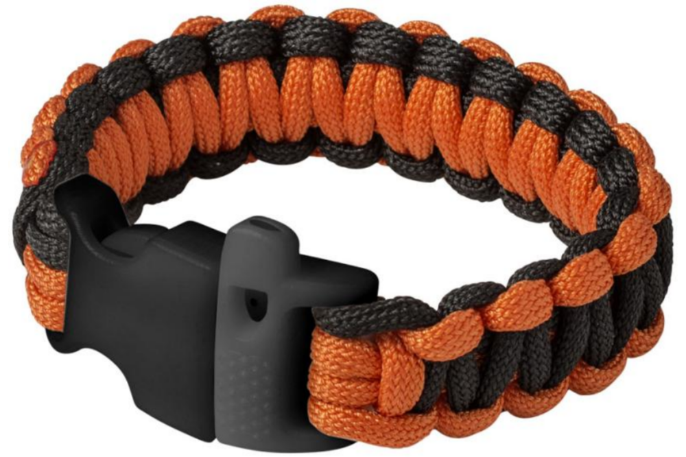 Monthey survival armband 
