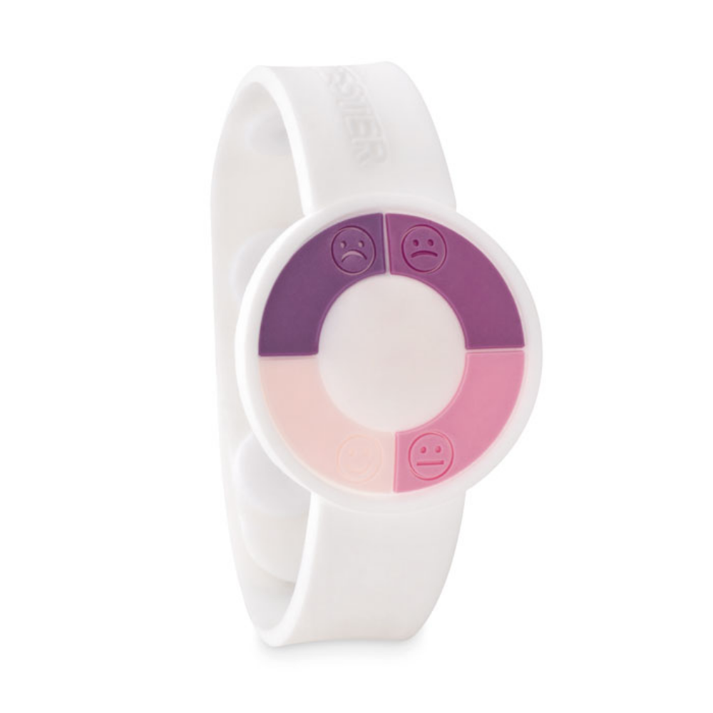 UV-sensor smart horloge