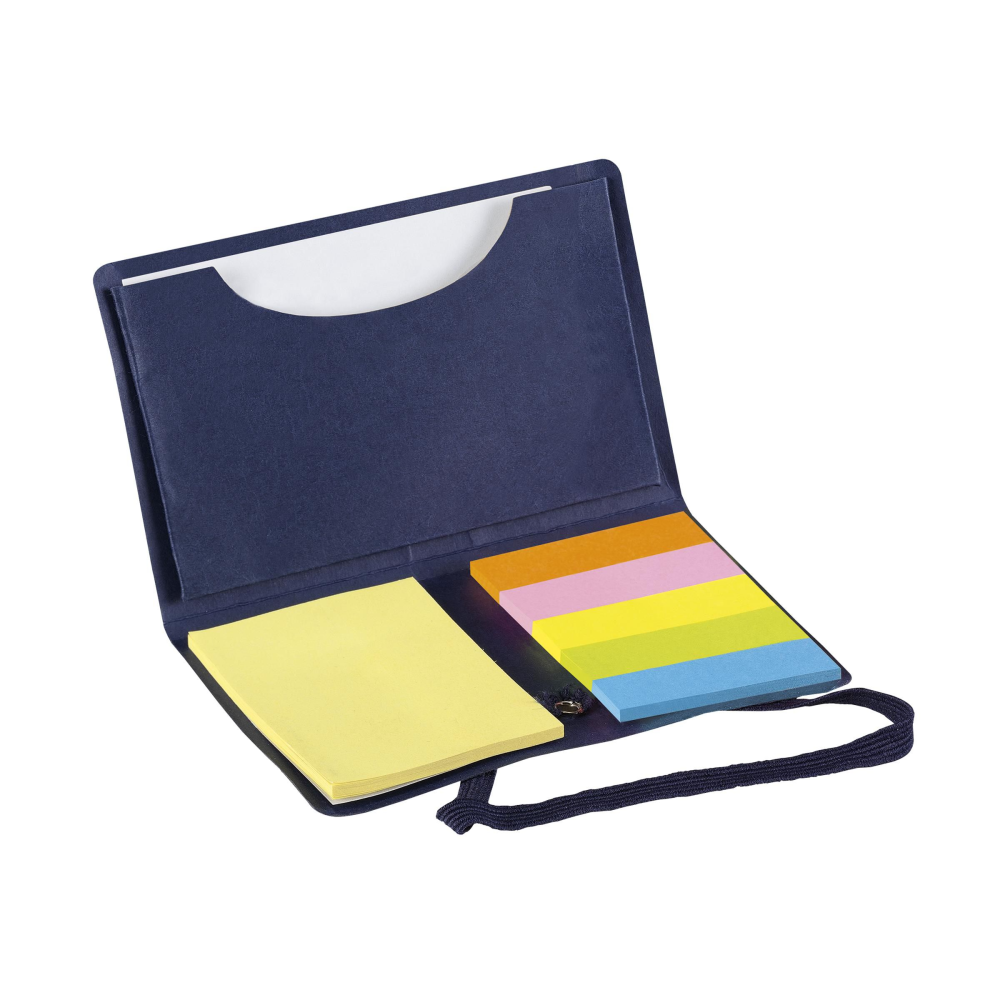 Simple NotePad notitieboekje