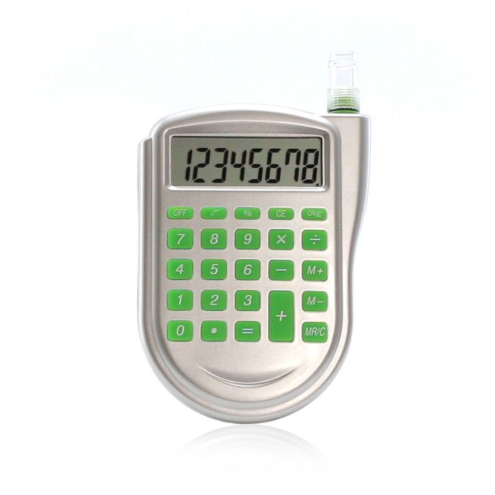 WaterCount rekenmachine