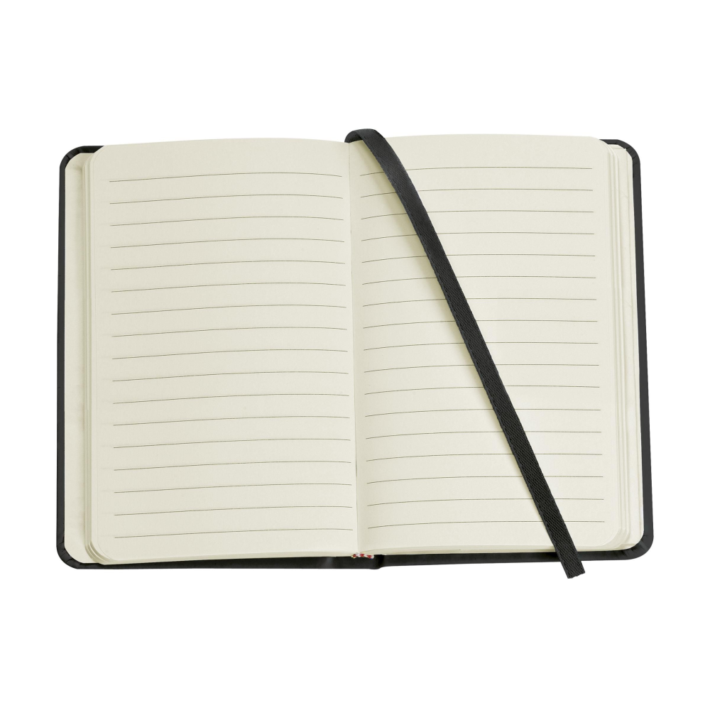 PocketNote A6 notitieboekje