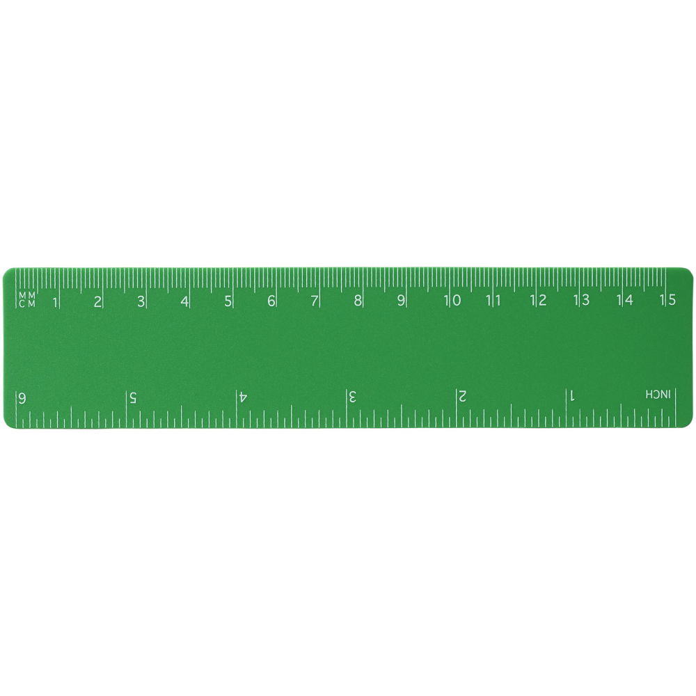 Moraga PP liniaal (15 cm)