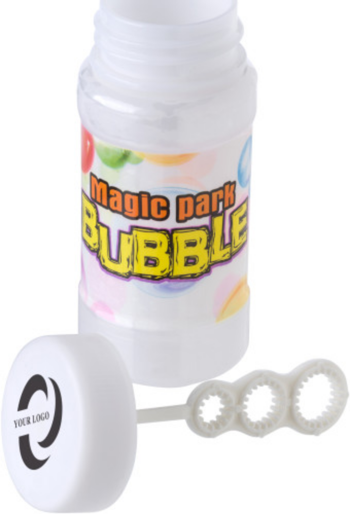 BubbleBlow bellenblaas