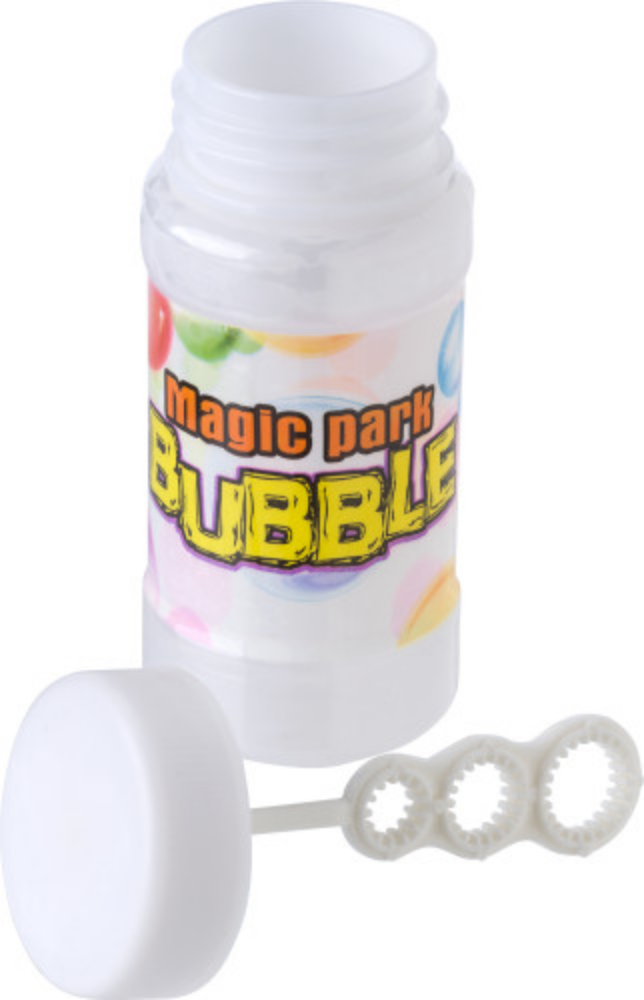 BubbleBlow bellenblaas