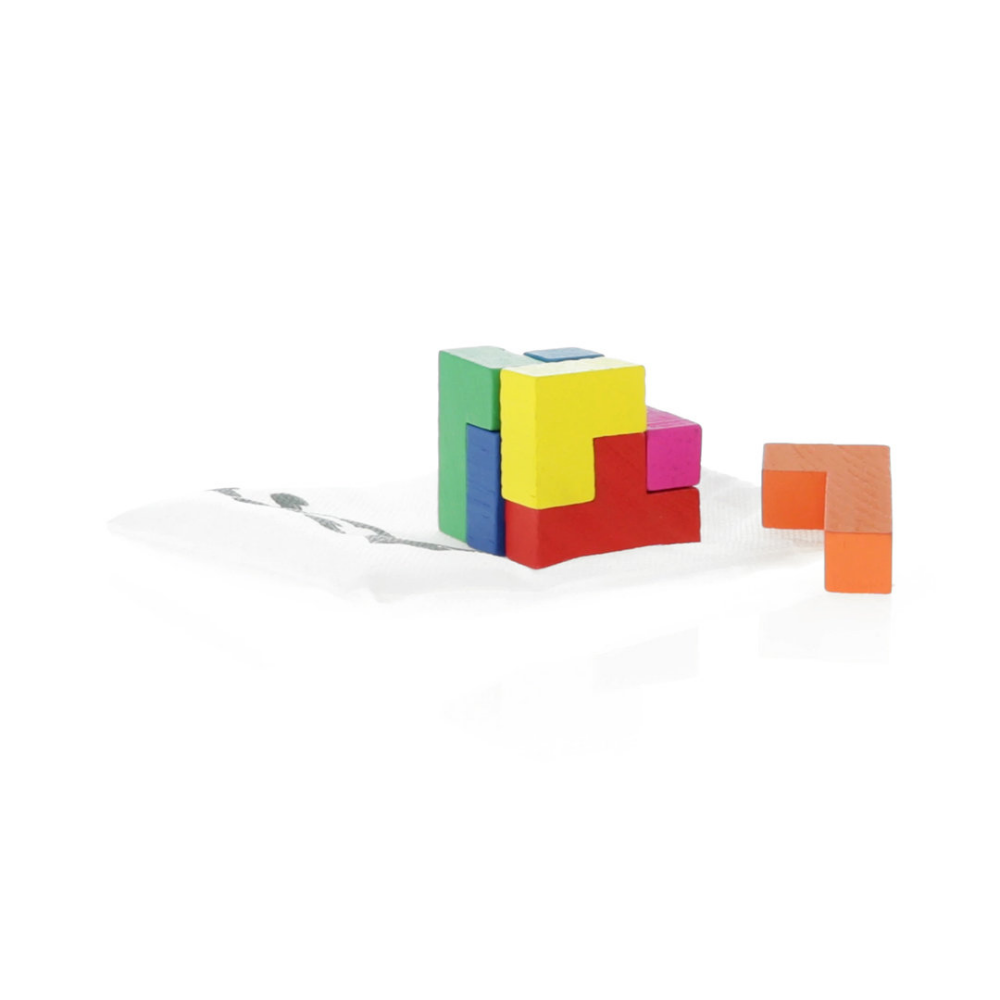 CubeBlocks behendigheidsspel