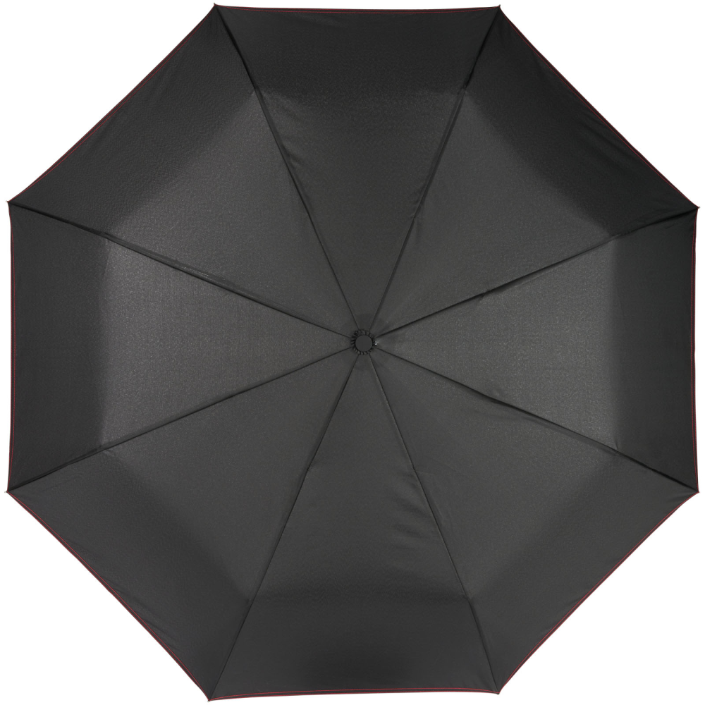 Lydney opvouwbare automatische paraplu (Ø 96 cm)