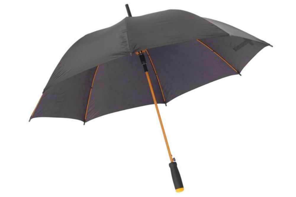 Blackwood automatische paraplu (Ø 103 cm)