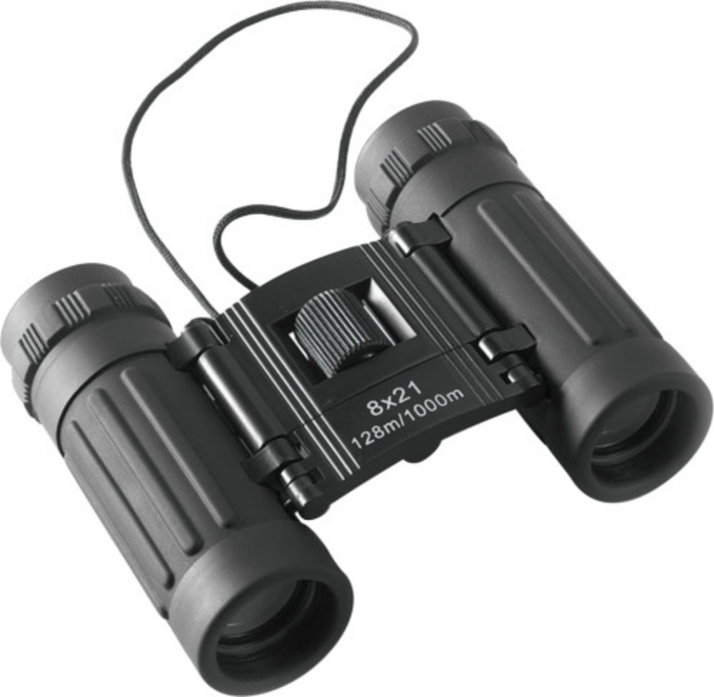 Binoculars verrekijker