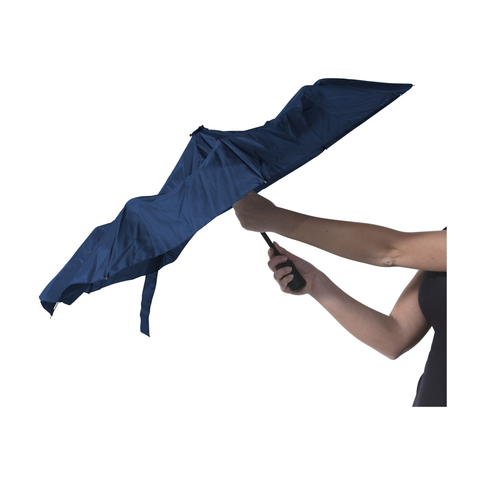 Pilton automatische opvouwbare paraplu (Ø 96 cm)