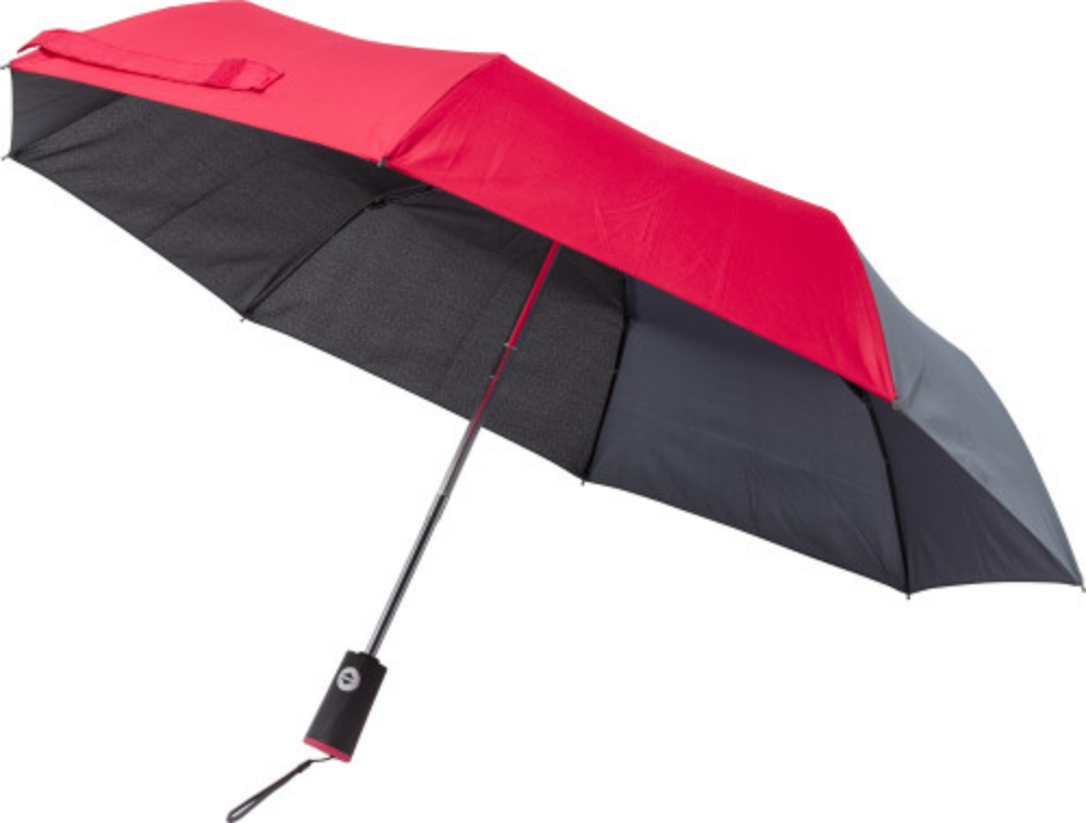 Sherston automatische opvouwbare paraplu (Ø 97 cm)